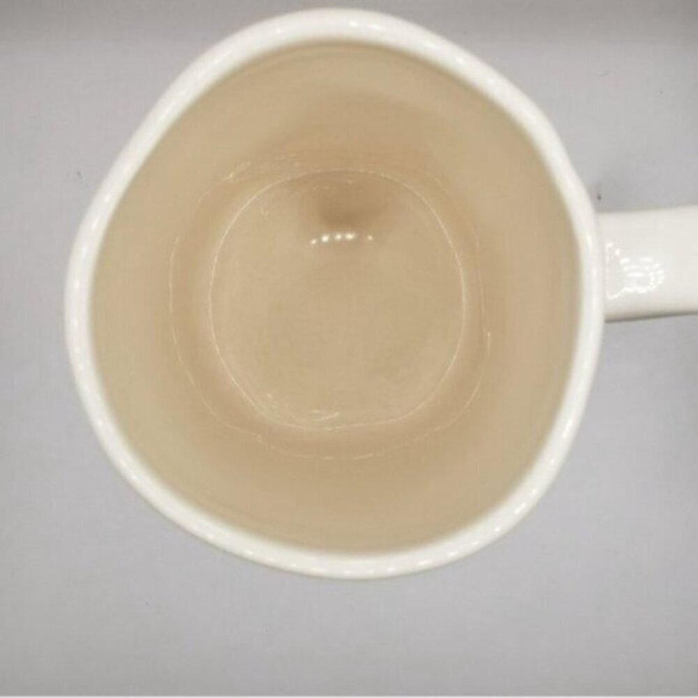 🔷️Rae Dunn BEAST Mug Classic Contemporary - Picture 4 of 9